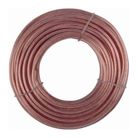 Audiovox 50' 182CLR Speak Wire AH1850RV1